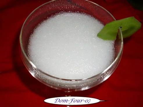 3.Gang- - - Weihnachten-Heiligabend- - - 2012 - Rezept