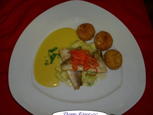 4.) Gang- - - Weihnachten- - - Heiligabend-  - - 2012 - Rezept