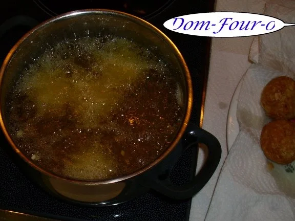 4.) Gang- - - Weihnachten- - - Heiligabend-  - - 2012 - Rezept - Bild Nr. 2