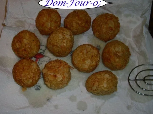 4.) Gang- - - Weihnachten- - - Heiligabend-  - - 2012 - Rezept - Bild Nr. 3