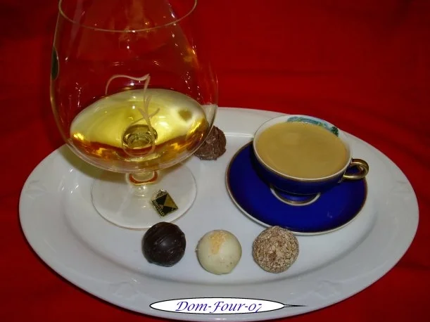 6.) Gang- - - Weihnachten- - - Heiligabend- - - 2012 - Rezept