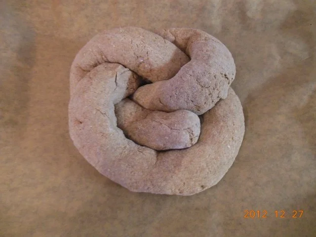 Brot:Heidebrot - Rezept - Bild Nr. 2