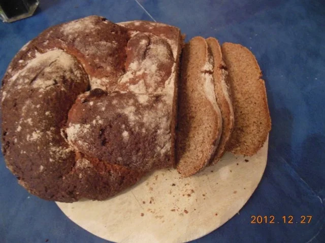 Brot:Heidebrot - Rezept - Bild Nr. 3
