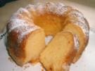 Eierlikörkuchen - Rezept