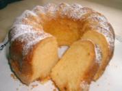 Rezept: Eierlikörkuchen Eierlikörkuchen - Rezept