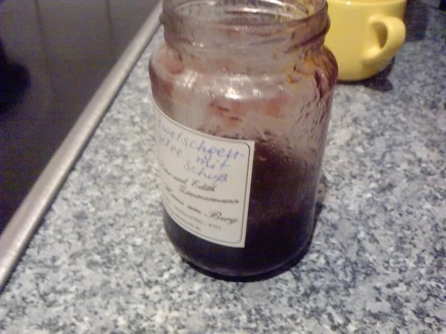 Rezept: GESCHMACK IN GÄNSEFÜßCHEN -oder- GÄNSEKEULEN AUF MEINE ART Bild Nr. 9 GESCHMACK IN GÄNSEFÜßCHEN -oder- GÄNSEKEULEN AUF MEINE ART - Rezept - Bild Nr. 9