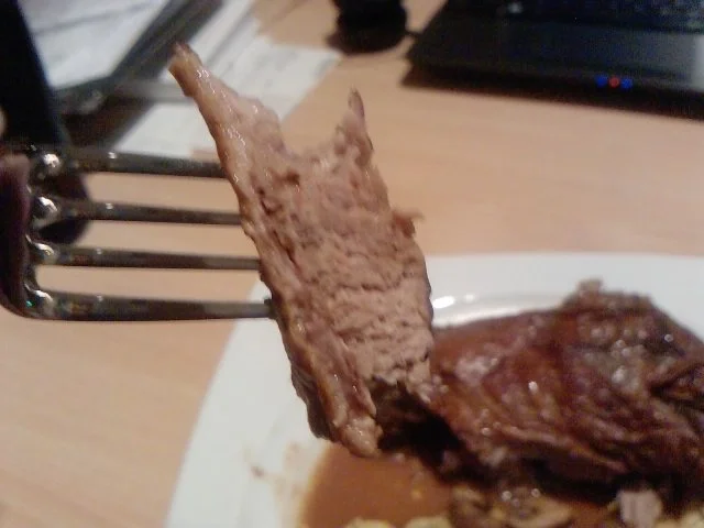 Rezept: GESCHMACK IN GÄNSEFÜßCHEN -oder- GÄNSEKEULEN AUF MEINE ART Bild Nr. 11 GESCHMACK IN GÄNSEFÜßCHEN -oder- GÄNSEKEULEN AUF MEINE ART - Rezept - Bild Nr. 11