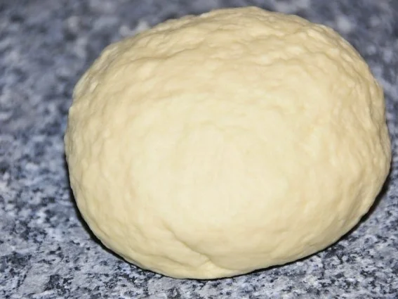 Rezept: Tapas & Fingerfood: Empanada mit Chorizo und Feta Bild Nr. 4 Tapas & Fingerfood: Empanada mit Chorizo und Feta - Rezept - Bild Nr. 4