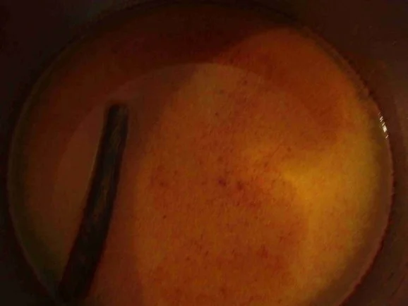 Lammfilet mit Rosinen, Couscous und Harissa - Rezept - Bild Nr. 2