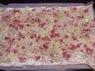 Schneller Flammkuchen - Rezept