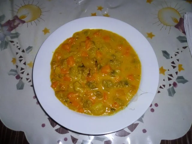 Pfannengericht - Süsskartoffel-Hackfleisch-Pfanne - Rezept - Bild Nr. 7