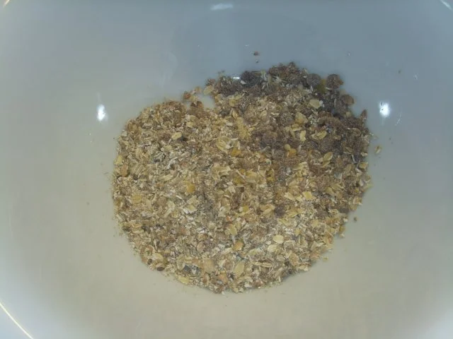 Joghurt-Bircher Müsli Art - Rezept - Bild Nr. 3