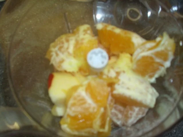 Joghurt-Bircher Müsli Art - Rezept - Bild Nr. 5