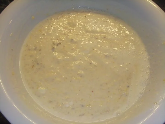 Joghurt-Bircher Müsli Art - Rezept - Bild Nr. 7