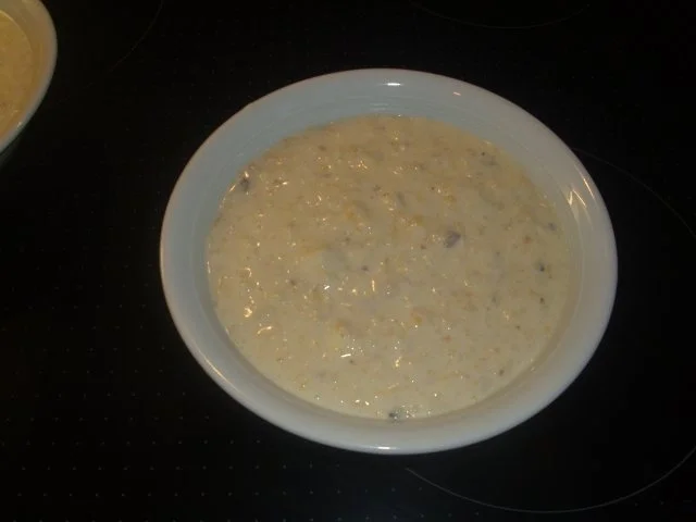 Joghurt-Bircher Müsli Art - Rezept - Bild Nr. 8