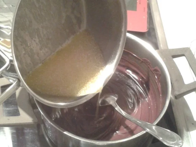Mousse au Chocolat - Rezept - Bild Nr. 3