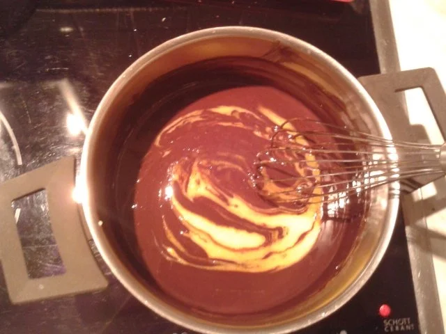 Mousse au Chocolat - Rezept - Bild Nr. 5