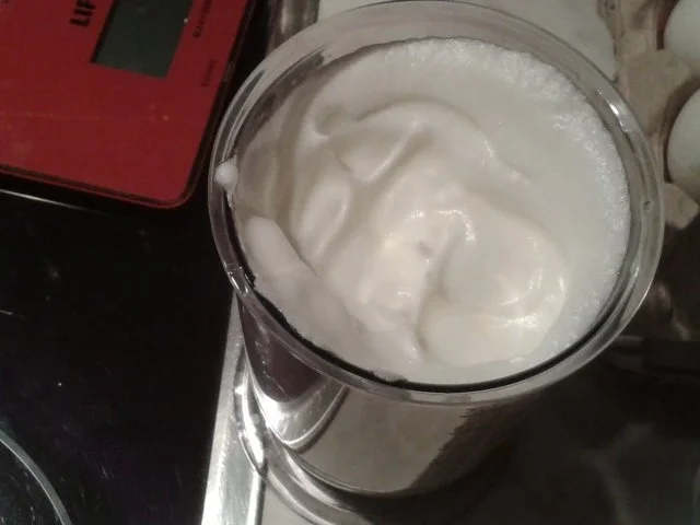 Mousse au Chocolat - Rezept - Bild Nr. 6