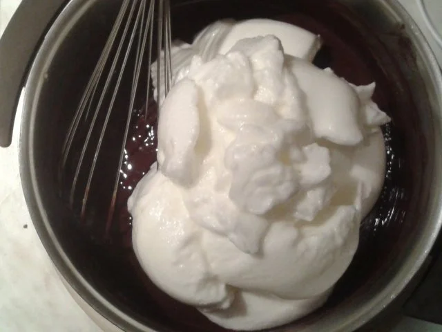 Mousse au Chocolat - Rezept - Bild Nr. 7