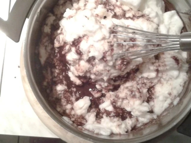 Mousse au Chocolat - Rezept - Bild Nr. 8