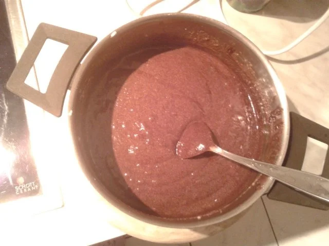 Mousse au Chocolat - Rezept - Bild Nr. 9