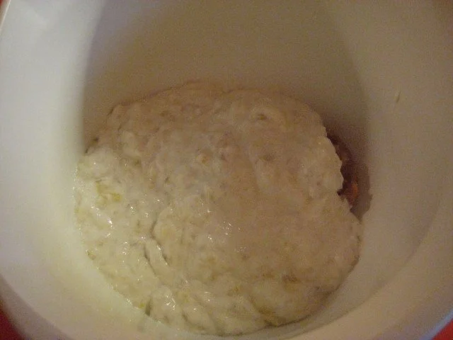 Bananen - Erdnussbutter - Schoko - Kuchen - Rezept - Bild Nr. 8