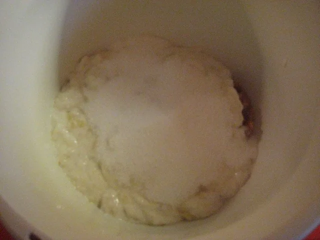 Bananen - Erdnussbutter - Schoko - Kuchen - Rezept - Bild Nr. 9