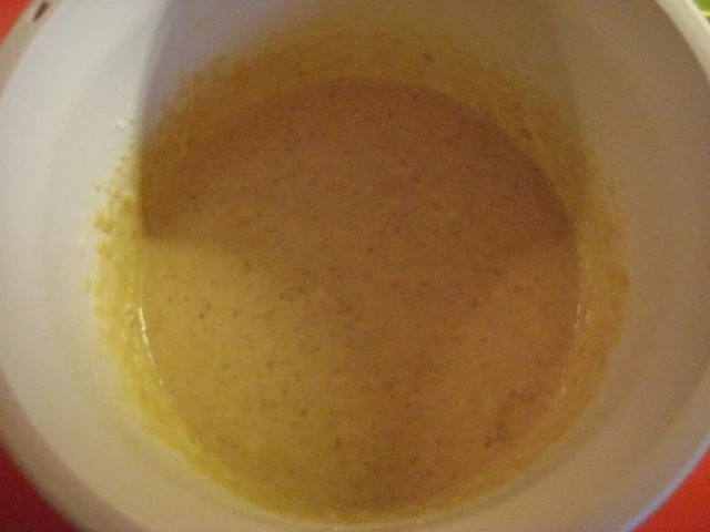 Bananen - Erdnussbutter - Schoko - Kuchen - Rezept - Bild Nr. 10