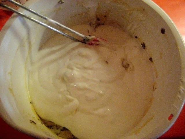 Bananen - Erdnussbutter - Schoko - Kuchen - Rezept - Bild Nr. 12