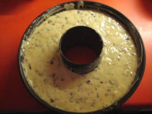 Bananen - Erdnussbutter - Schoko - Kuchen - Rezept - Bild Nr. 13