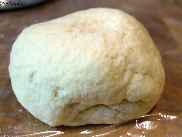 Rezept: Fenchel-Hackfleisch-Sauce mit Tagliatelle Bild Nr. 3 Fenchel-Hackfleisch-Sauce mit Tagliatelle - Rezept - Bild Nr. 3