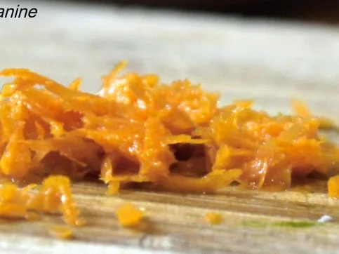 Rezept: Fenchel-Hackfleisch-Sauce mit Tagliatelle Bild Nr. 5 Fenchel-Hackfleisch-Sauce mit Tagliatelle - Rezept - Bild Nr. 5