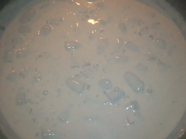 Rezept: Pfannengericht : Rosenkohl - Kartoffel -Pfanne Bild Nr. 6 Pfannengericht : Rosenkohl - Kartoffel -Pfanne - Rezept - Bild Nr. 6