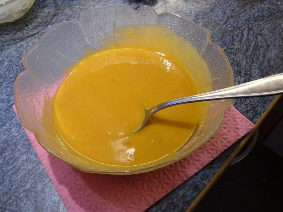 Rezept: Beef Tatar Bild Nr. 7 Beef Tatar - Rezept - Bild Nr. 7