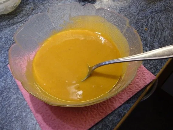 Rezept: Beef Tatar Bild Nr. 5 Beef Tatar - Rezept - Bild Nr. 5