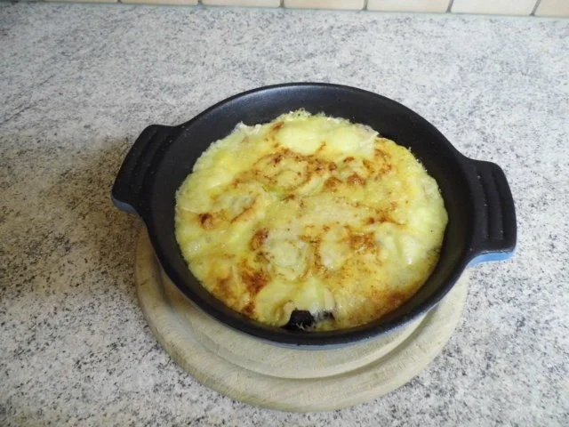 Rezept: Chässchnittä Bild Nr. 3 Chässchnittä - Rezept - Bild Nr. 3