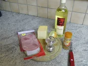 Chässchnittä - Rezept