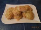 Fingerfood: Snackrolls die 2. - Rezept