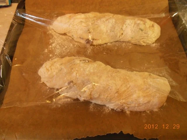 Rezept: Brot:Tomatino Bild Nr. 2 Brot:Tomatino - Rezept - Bild Nr. 2