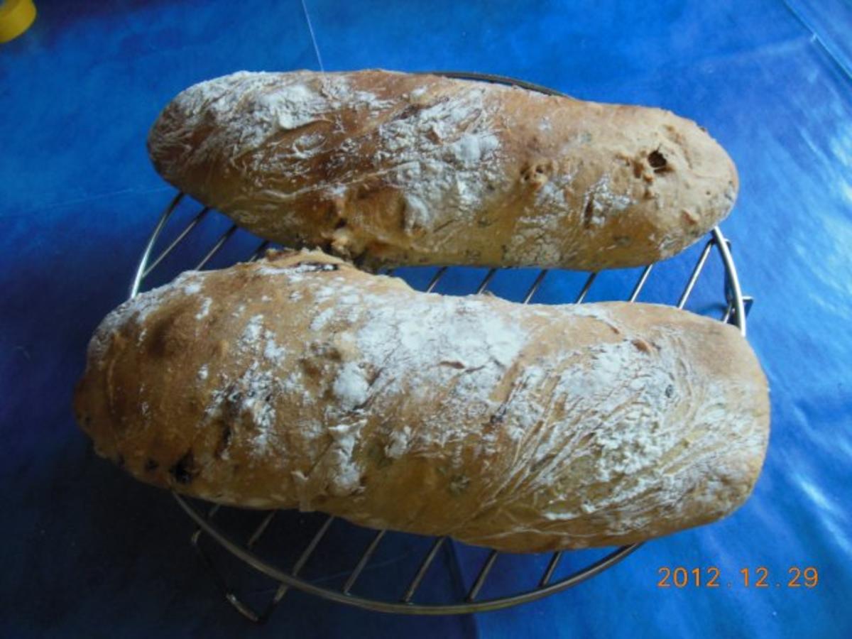 Brot:Tomatino - Rezept - Bild Nr. 5