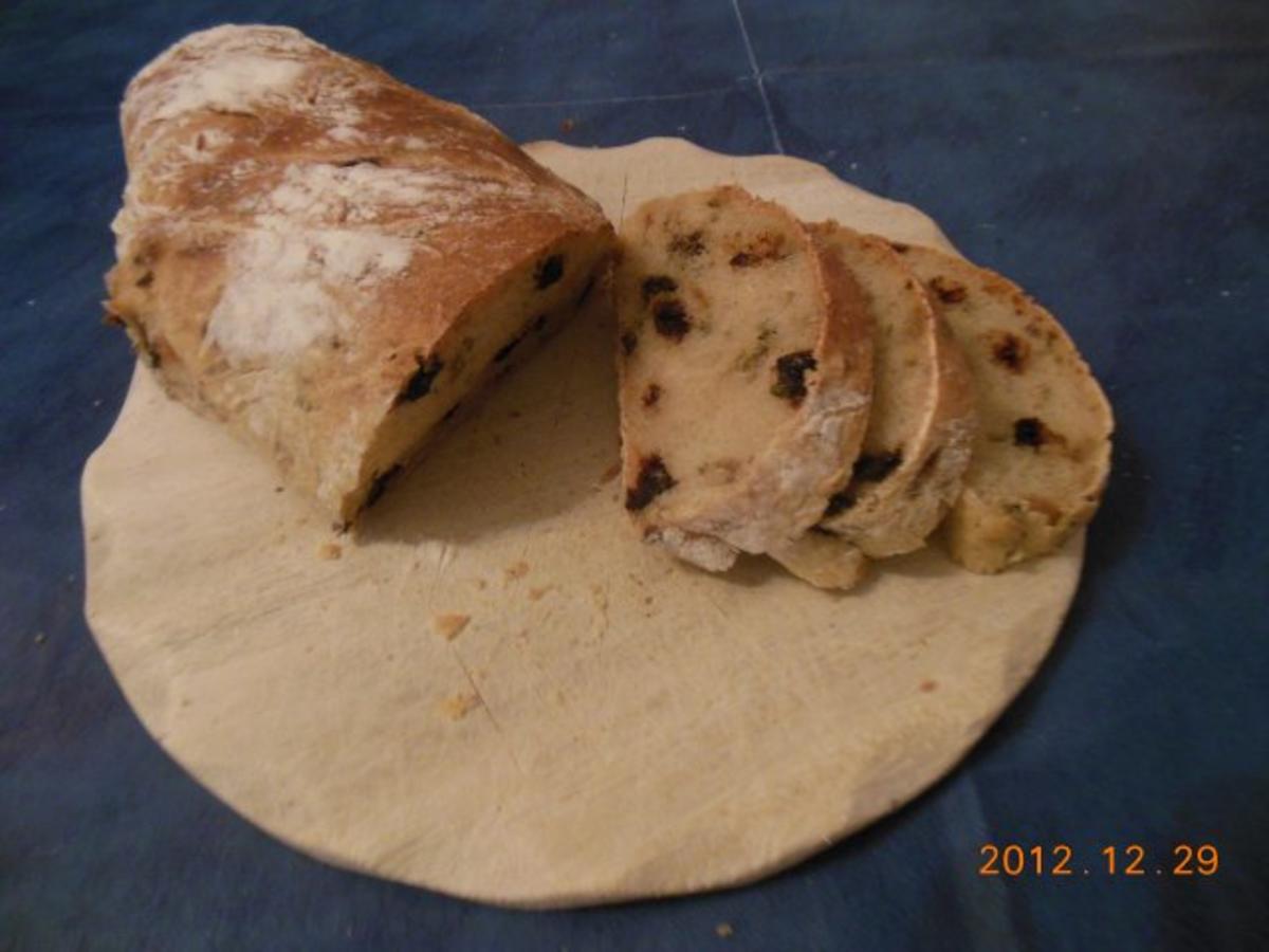 Brot:Tomatino - Rezept - Bild Nr. 3
