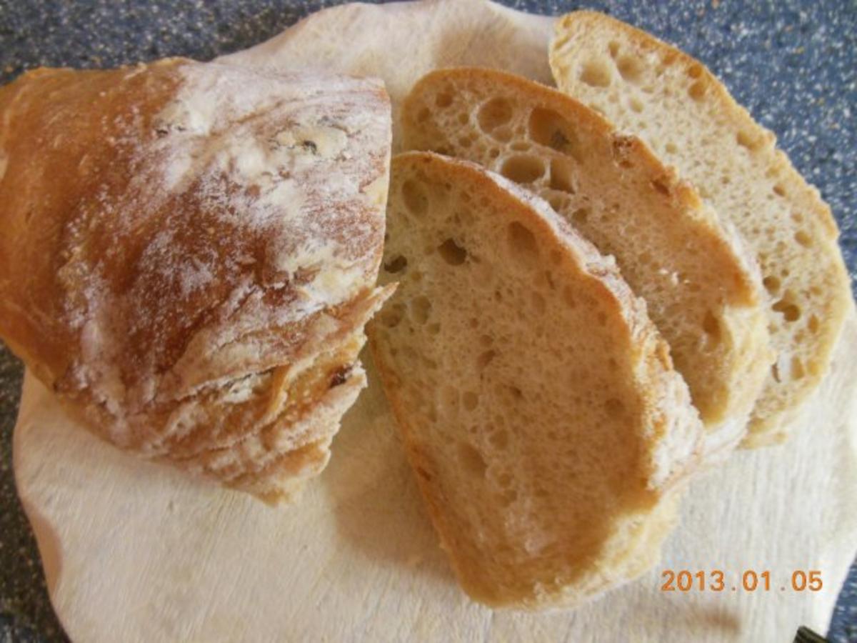 Brot:Tomatino - Rezept - Bild Nr. 4