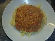 Nuss-Pesto a la Andy - Rezept