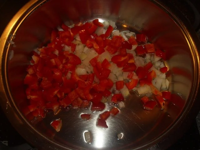 Nuss-Pesto a la Andy - Rezept - Bild Nr. 5