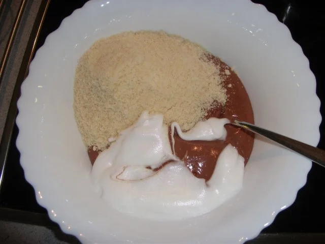 Schoko-Orangen-Torte - Rezept - Bild Nr. 4