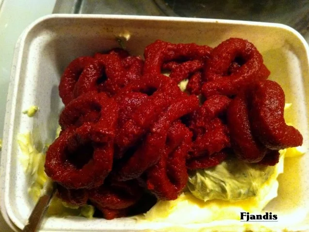 Fjandis Tomatenbutter - Rezept - Bild Nr. 5