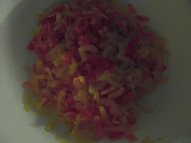 Rezept: Gulaschsuppen-Topf a`la Heidi Bild Nr. 2 Gulaschsuppen-Topf a`la Heidi - Rezept - Bild Nr. 2