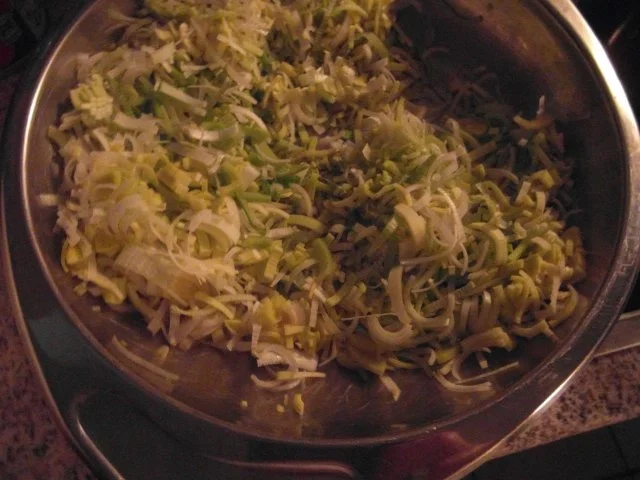 Rezept: Gulaschsuppen-Topf a`la Heidi Bild Nr. 3 Gulaschsuppen-Topf a`la Heidi - Rezept - Bild Nr. 3