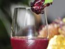 Hibiscus Daiquiri - Rezept