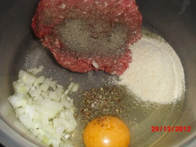 Rosenkohl-Gemüse - Rezept - Bild Nr. 3